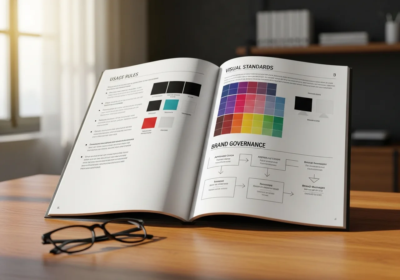 Shiny Star — Innovatives Webdesign